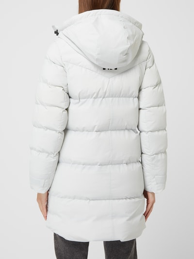 Helly Hansen Regular fit parka met wattering, model 'Adore' Offwhite - 5