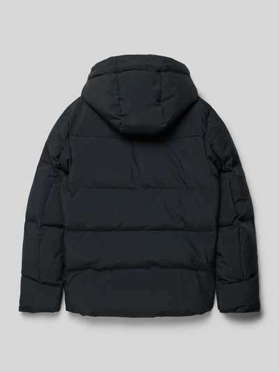 Killtec Steppjacke mit Kapuze Black 3