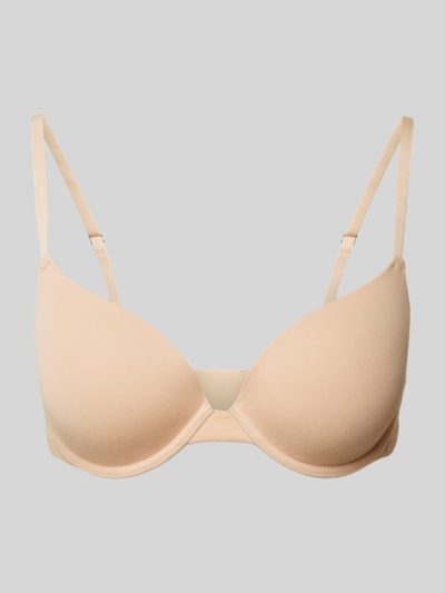 Skiny BH mit verstellbaren Trägern Beige 1