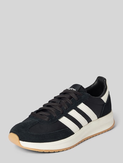 ADIDAS SPORTSWEAR Leren sneakers met labeltypische strepen model RUN 70s 2 0 in zwart online kopen P C