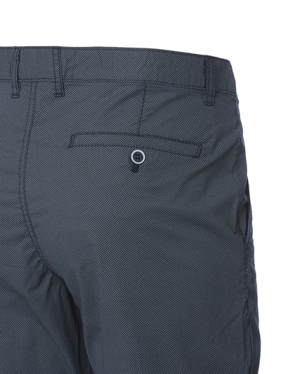 Montego Shorts aus Baumwolle Modell 'Baldwin' Marine 4