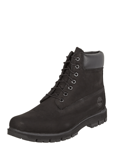 Timberland Lederboots mit SensorFlex™Comfort-Technologie Black 1