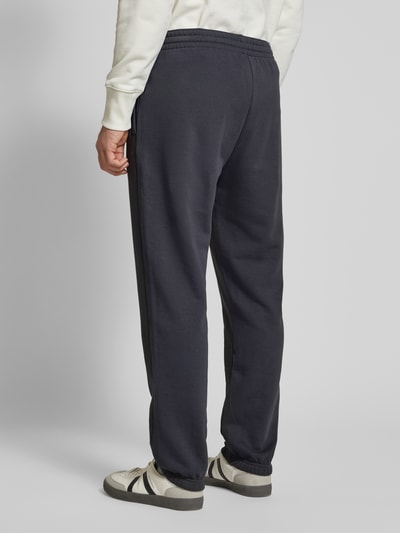 CHAMPION Sweatpants mit elastischem Bund Anthrazit 5
