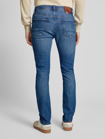 Bleecker th flex slim fit jeans on sale