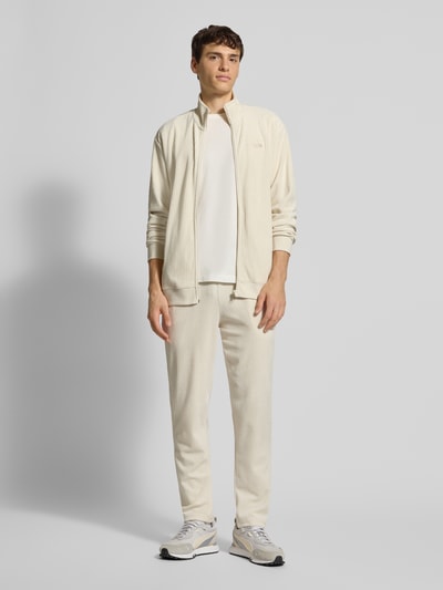 PUMA PERFORMANCE Sweatjack met ritssluiting Offwhite - 1