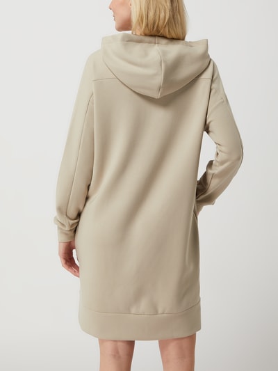 Joseph Janard Sweatkleid mit Kapuze  Schilf 5