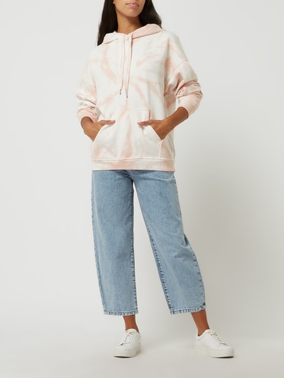 Levi's® Hoodie im Batik-Look Sand 1