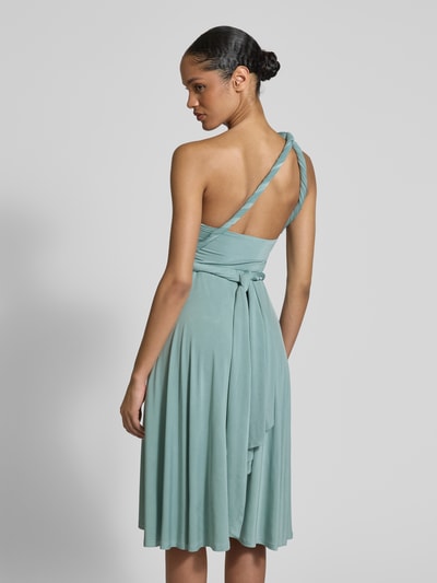 Rose Avenue Cocktailkleid mit V-Ausschnitt Ocean 5