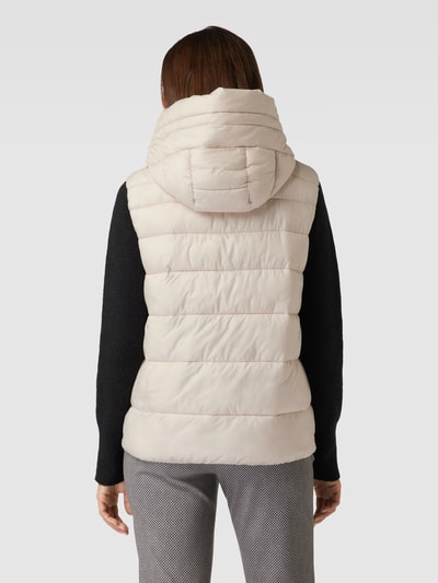 Esprit Oversized bodywarmer met ritszakken Kit - 5