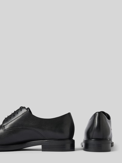 Vagabond Schnürschuhe aus Rindsleder Modell 'AMINA' Black 2