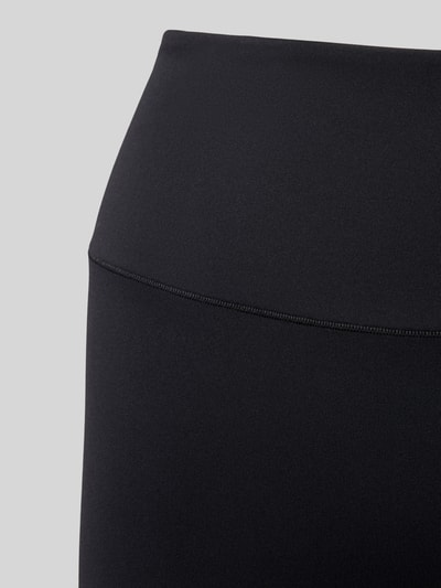 Stronger Leggings mit breitem elastischem Bund Black 2