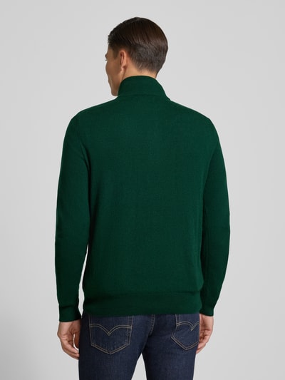 Polo Ralph Lauren Gebreide pullover met ribboorden Donkergroen - 5