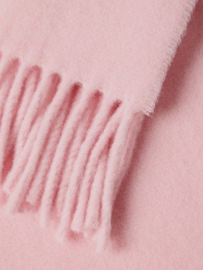 Polo Ralph Lauren Szal z wystrzępieniami Jasnoróżowy 2