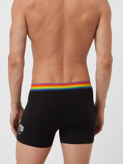 Björn Borg Boxershort in een set van 3 Zwart - 3