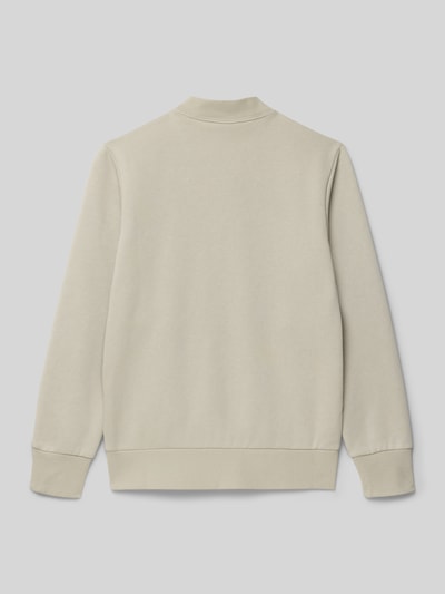 CHAMPION Sweatjack met ritssluiting Steengrijs - 3