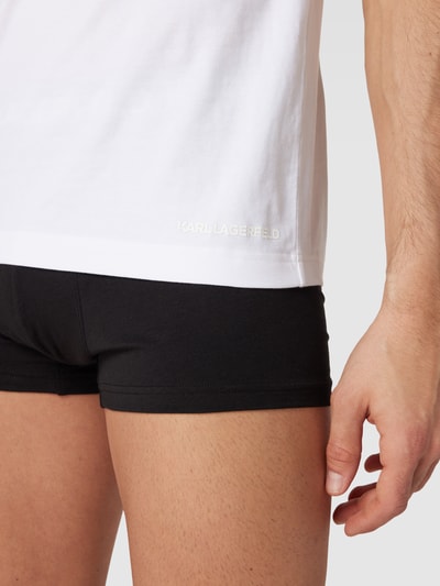 Débardeur homme côtelé en coton Supérieur