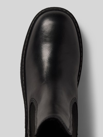 Marc O'Polo Chelsea Boots aus echtem Leder Black 3
