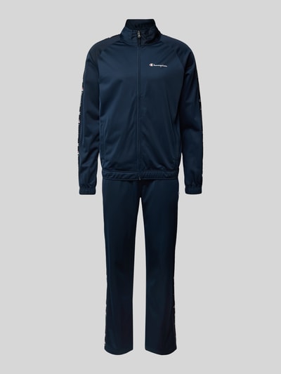 CHAMPION Trainingspak met ritssluiting Marineblauw - 2