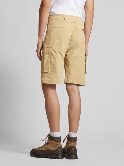 The North Face Shorts mit Label-Stitching Beige 5