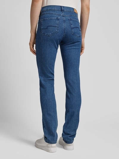 Angels Jeans mit 5-Pocket-Design Modell 'CICI' Blau 5