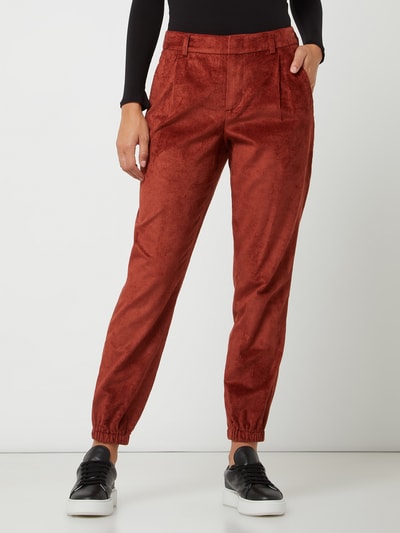 Simplicity Schnittmuster 7894.AA Bundfaltenhose - Damen Größe 36-44 Für Fortgeschrittene
