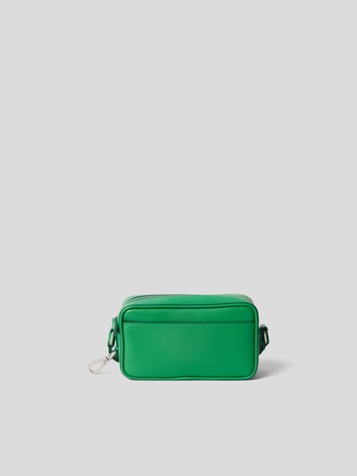 Jacquemus Handtasche mit Label-Applikation Apfelgrün 6