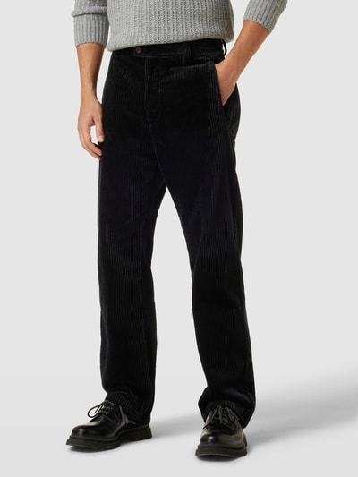 Tiger Of Sweden Cordhose in 5-Pocket-Design Modell 'Colson' Schwarz 4