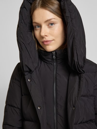 Lauren Ralph Lauren Daunenjacke mit Kapuze Black 3