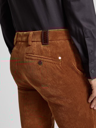 Mmx Cordhose Modell 'Lupus' Camel 3