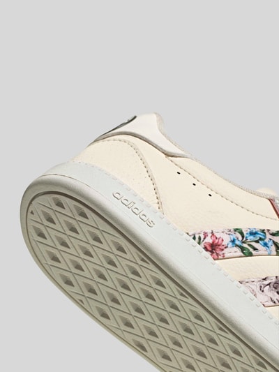 adidas Sportswear Sneaker aus echtem Rindleder Beige 2