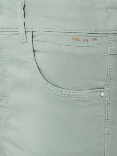 MAC Caprijeans mit Stretch-Anteil Modell 'Dream' Mint 2