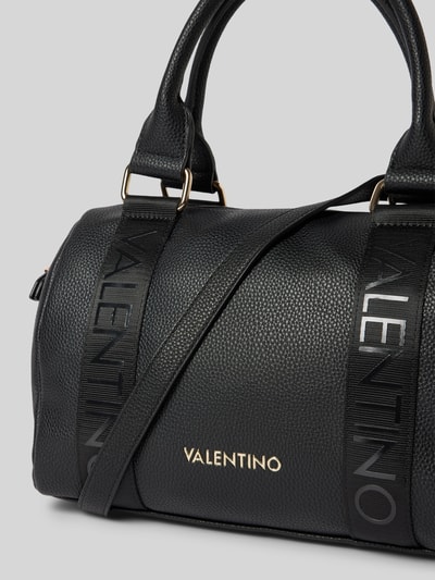 VALENTINO BAGS Handtasche mit Label-Detail Modell 'VALERIE' Black 2