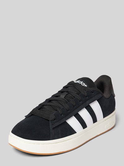 adidas Sportswear Sneaker mit Schnürverschluss Black 1