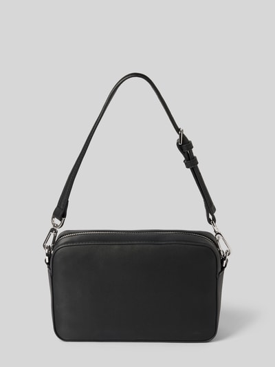 CK Calvin Klein Handtasche mit Label-Detail Black 4