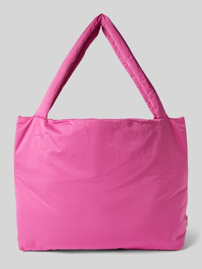 STUDIO NOOS Handtasche mit Tragehenkel Pink 2