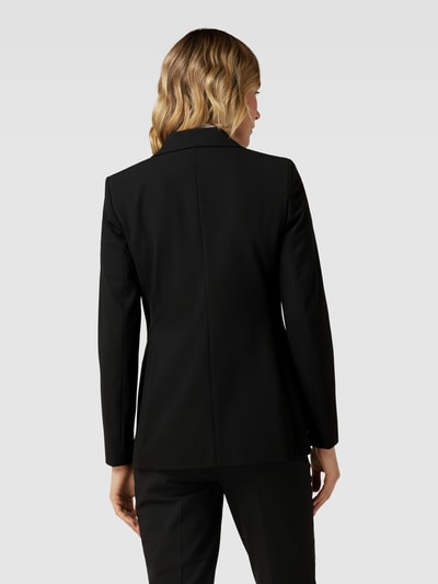 COMMA Blazer mit Reverskragen Black 5