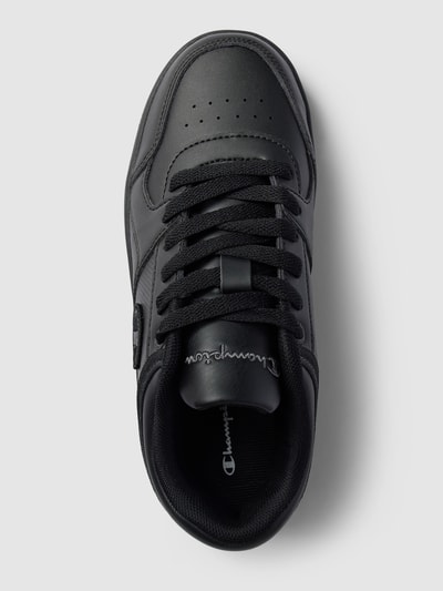 CHAMPION Sneaker mit Colour-Blocking-Design Black 3