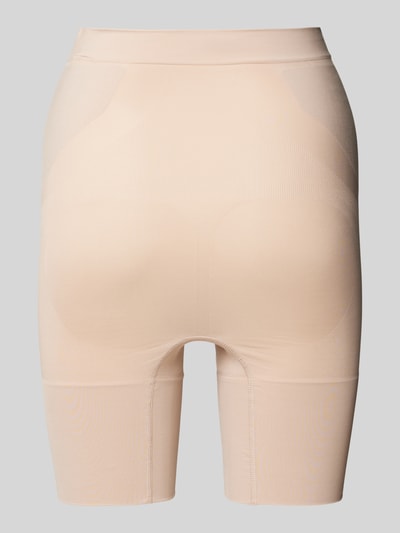 Calvin Klein Underwear Broek met labelprint Beige - 3