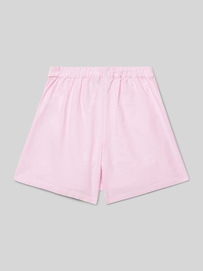 Polo Ralph Lauren Teens Rok met platte plooien Roze - 3