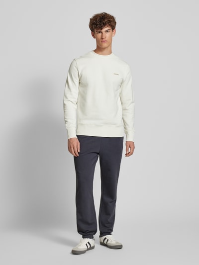 CHAMPION Sweatpants mit elastischem Bund Anthrazit 1