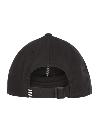 adidas Originals Baseballcap met borduursel Zwart - 2