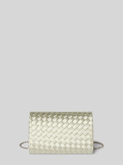 Jake*s Cocktail Crossbody Bag mit Schulterriemen Hellgruen 4