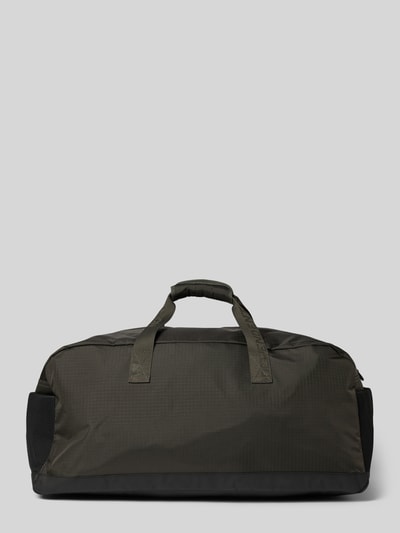 Strellson Weekendtas met afneembare crossbodyband, model 'NORTHWOOD ADDISON' Kaki - 3