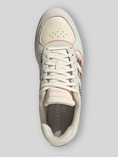 adidas Sportswear Sneaker aus echtem Rindleder Beige 3