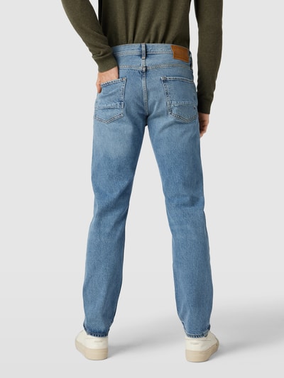 Tommy Hilfiger Jeans mit 5-Pocket-Design Hellblau 5