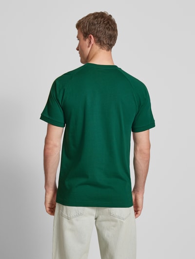 adidas Originals T-Shirt mit Label-Stitching Bottle 5