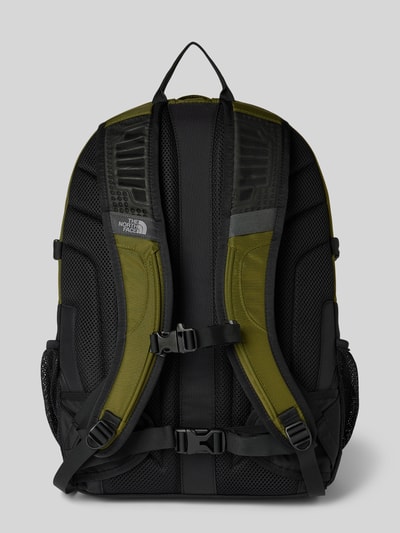 The North Face Rucksack mit Label-Stitching Modell 'BOREALIS CLASSIC' Oliv 5