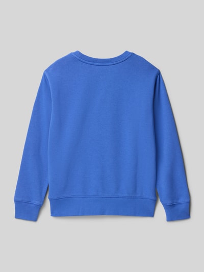 Polo Ralph Lauren Teens Sweatshirt met ronde hals Blauw - 3