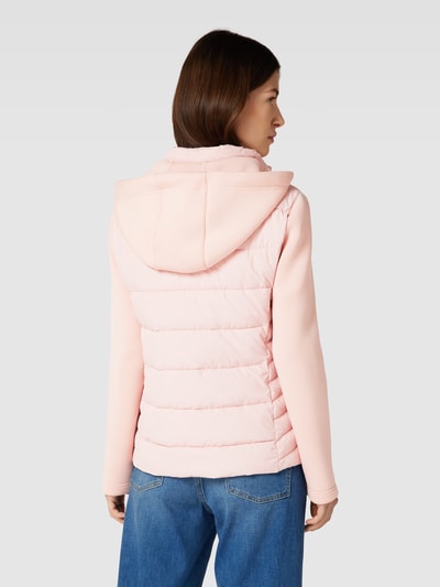 Christian Berg Woman Selection Jacke mit seitlichen Eingrifftaschen Rosa 5