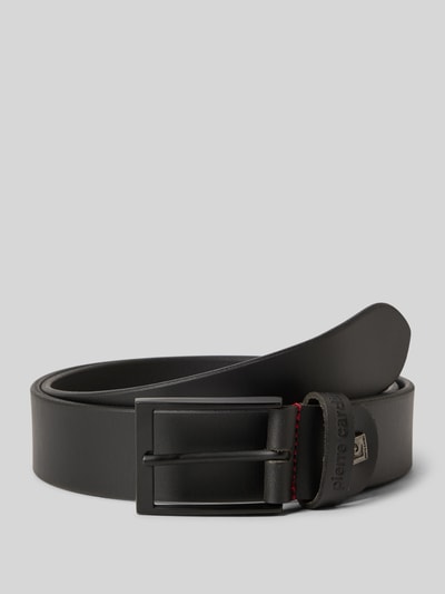 Pierre Cardin Riem met labeldetail  - 1